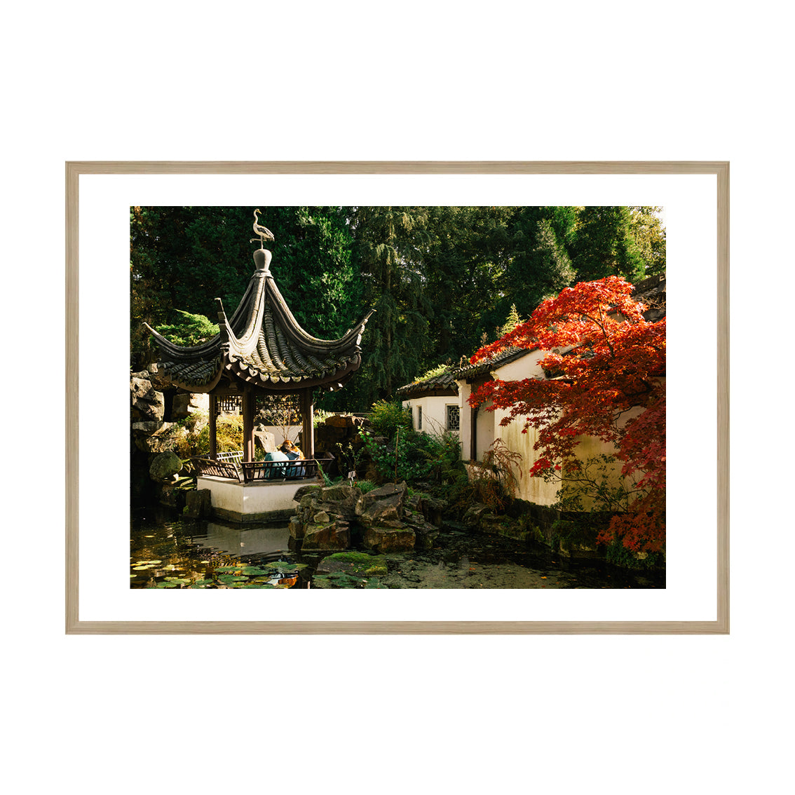 Gartenliebe