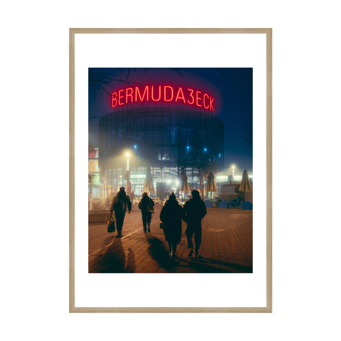Im Bermuda