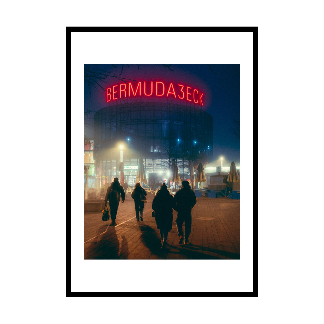 Im Bermuda