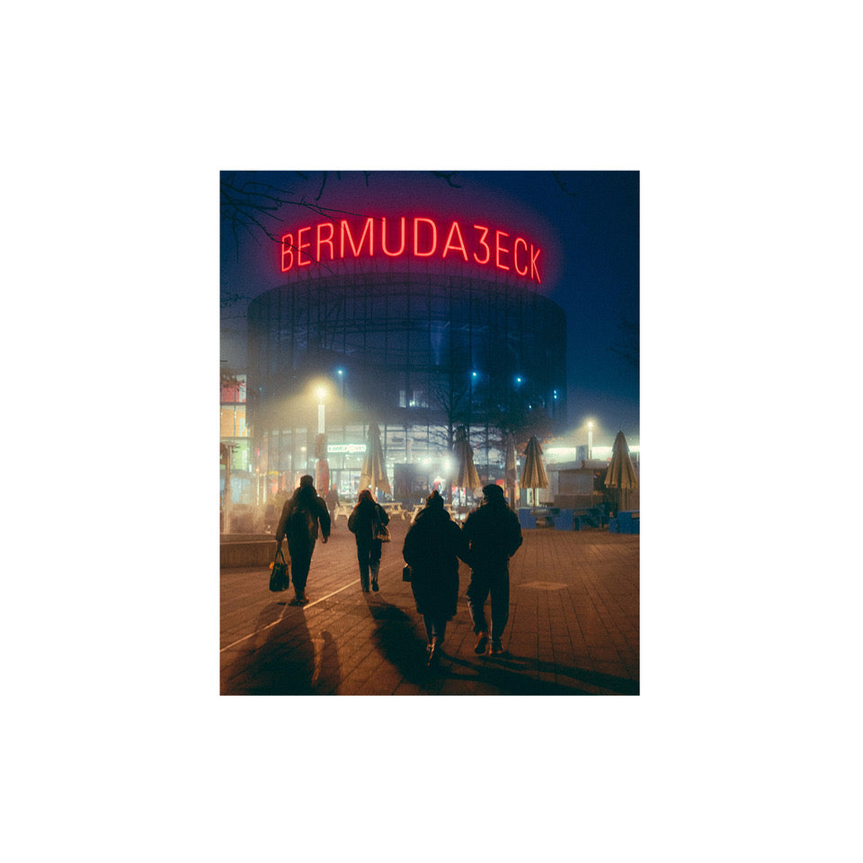 Im Bermuda
