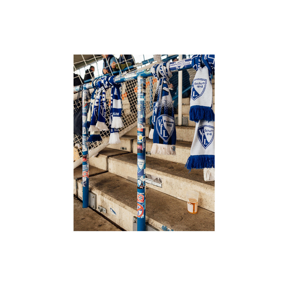 Schalparade