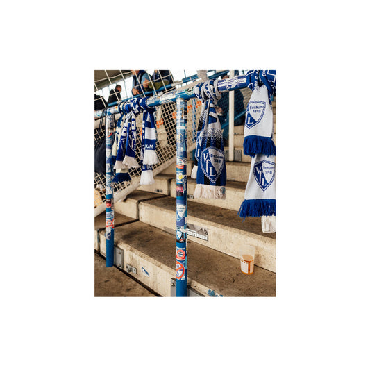 Schalparade