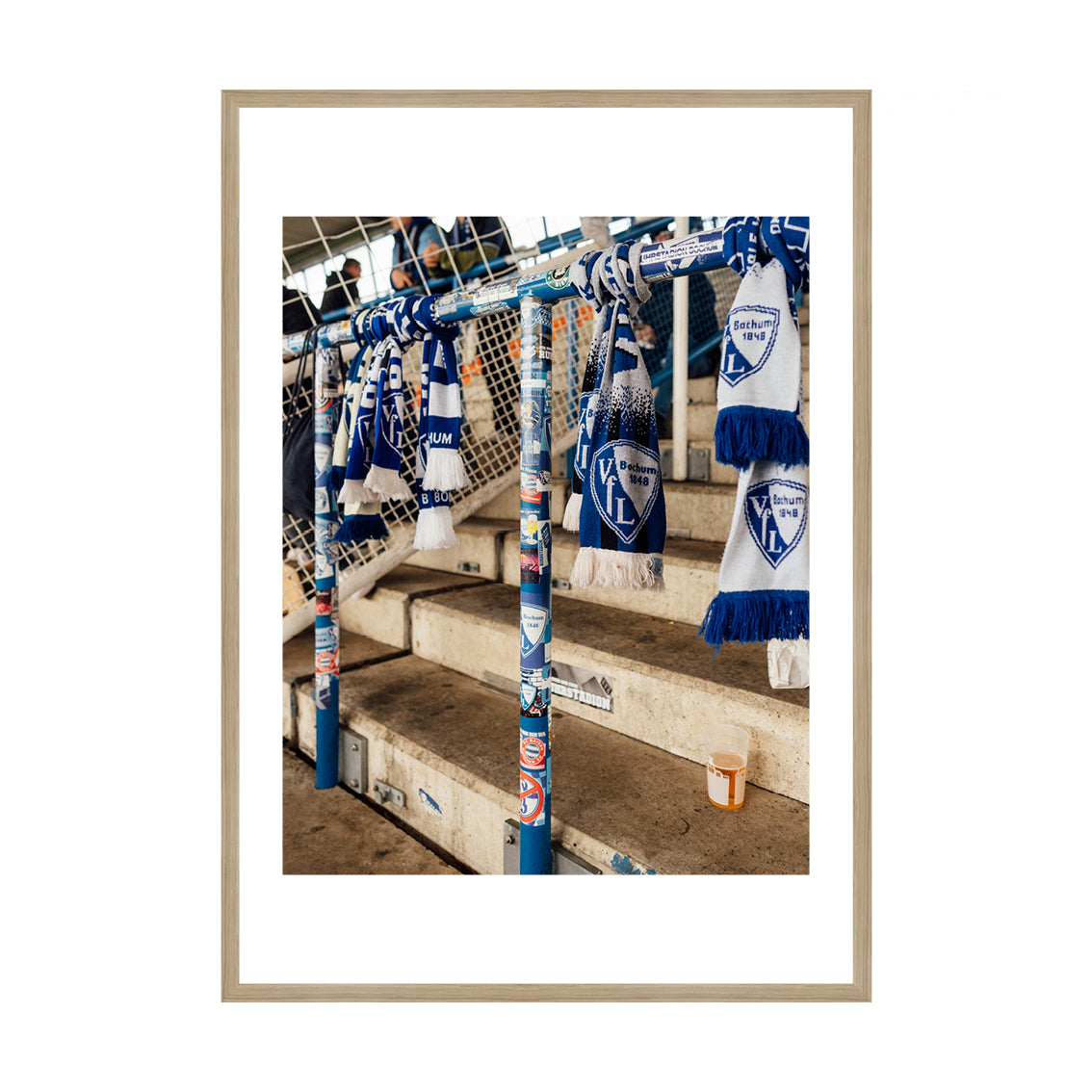 Schalparade