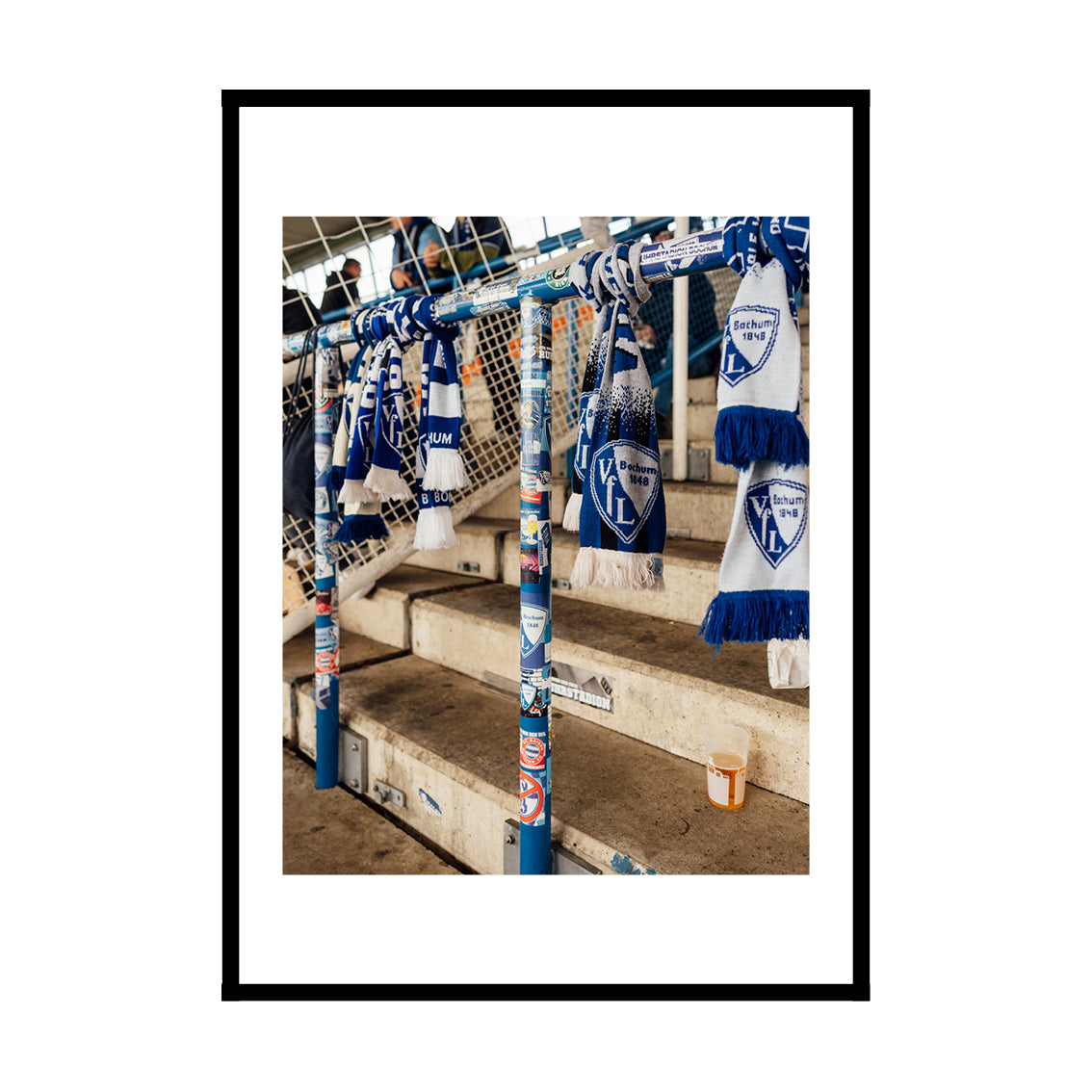 Schalparade