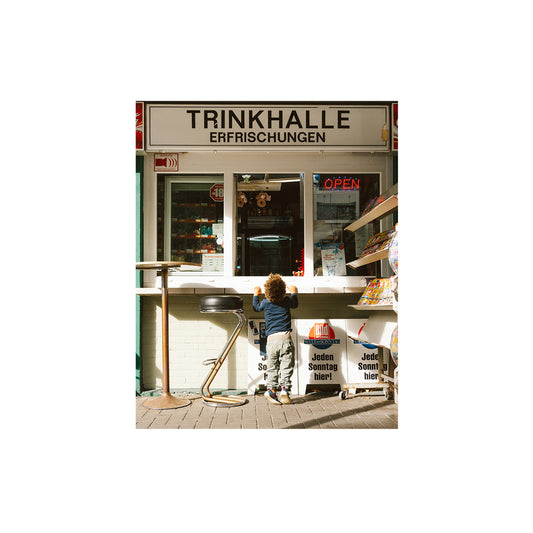 Trinkhallenwehmut