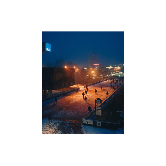 Unibrücke